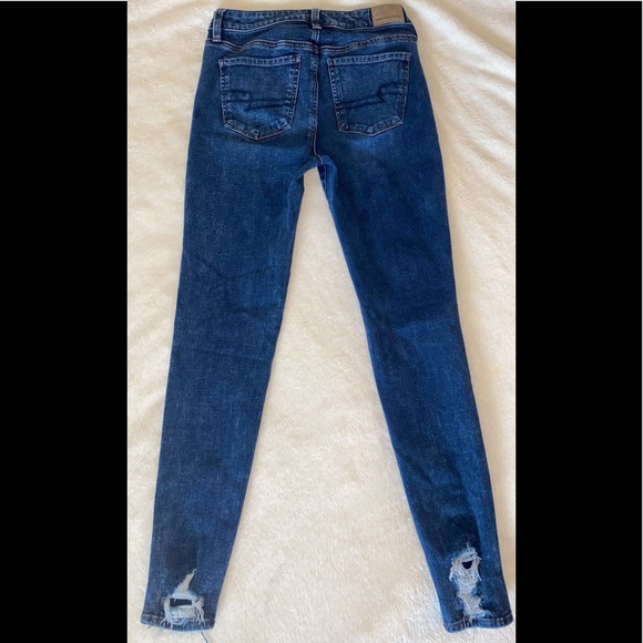 American Eagle Hi-Rise Jegging-SOLD!!! - Picture 4 of 10